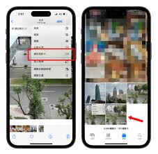 苹果手机实况照片如何转为视频