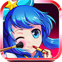 巴啦啦小魔仙幻彩美妆安卓版V1.2.1 中文
