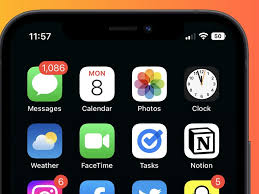 苹果5s如何显示电池电量百分比