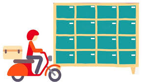 2020年快递物流收费标准价格表大全