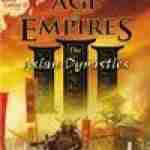 帝国时代3：亚洲王朝