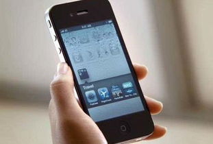 iPhone直通手势的旁白触感如何开启