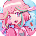 巴啦啦魔法美妆2无限钻石版