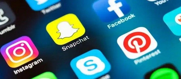 90后常用的社交软件