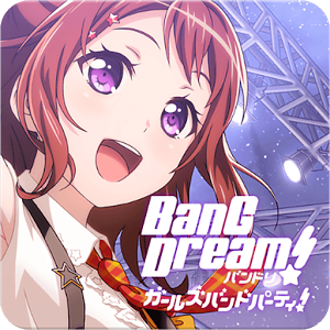 BanG Dream中文版