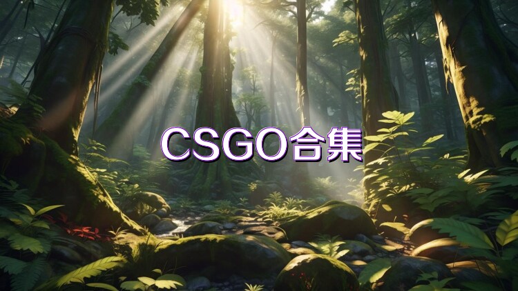CSGO合集
