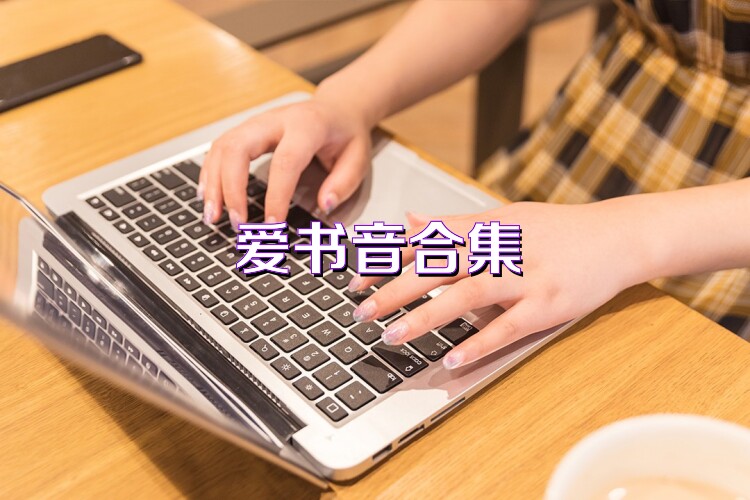 爱书音合集