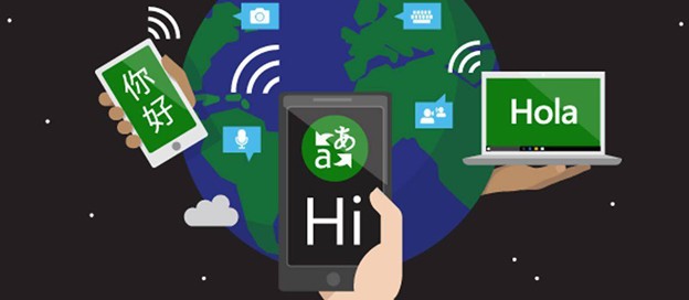 国际服游戏手机翻译器