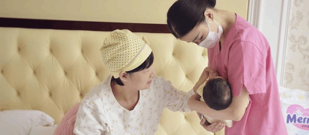 手机月嫂预约软件