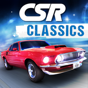 CSR赛车:经典