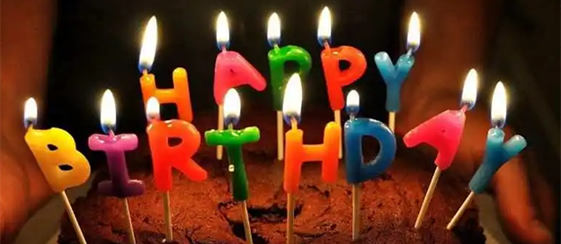 过生日哪些app可薅羊毛