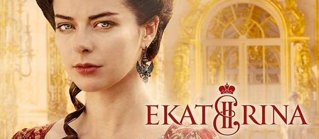 俄剧在哪个app看