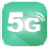 5G电话(5G电话通话app)V2.1.6 安卓版