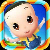 大头儿子大冒险手机V1.0.6 内购免费版