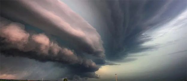 气象预警天气软件