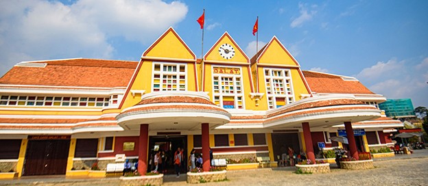 越南旅游必备的app