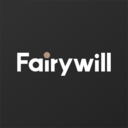 Fairywill电动牙刷护理端