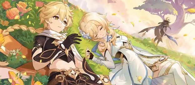 原神代肝接单平台app