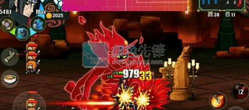 火影战记手机版下载付费解锁版