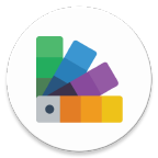 Color Palette调色板