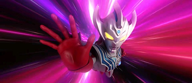 十大最好玩的奥特曼手机游戏