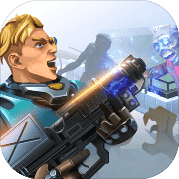 枪火机械大师最新版