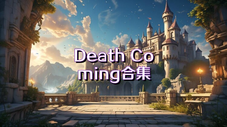 Death Coming合集