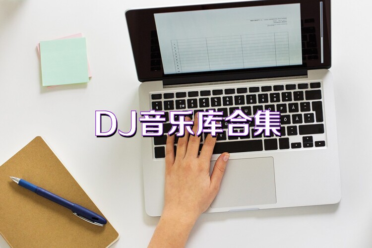 DJ音乐库合集