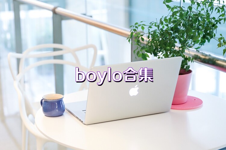boylo合集