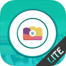 eZy水印照片Lite(图像编辑色调工具)V3.87 安卓最新版