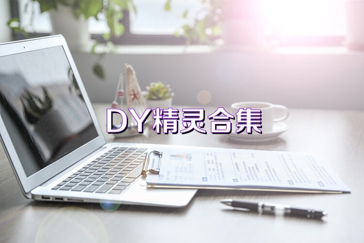 DY精灵合集