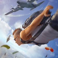 自由之火大逃亡