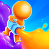 硬派渲染(Dye Hard)