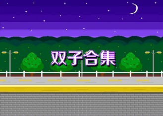 双子合集