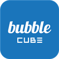 cube bubble