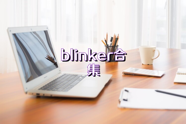 blinker合集