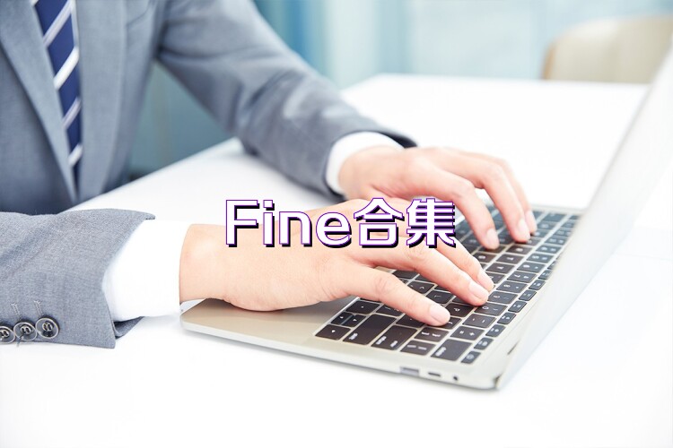 Fine合集