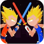 至尊火柴人战士