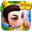 奔跑吧葫芦兄弟酷跑安卓版下载V2.2.10 中文