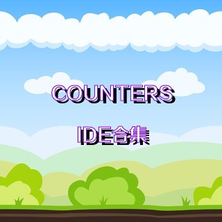 COUNTERSIDE合集