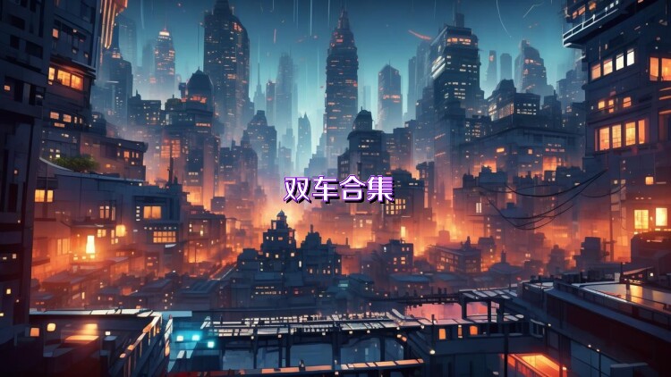 双车合集