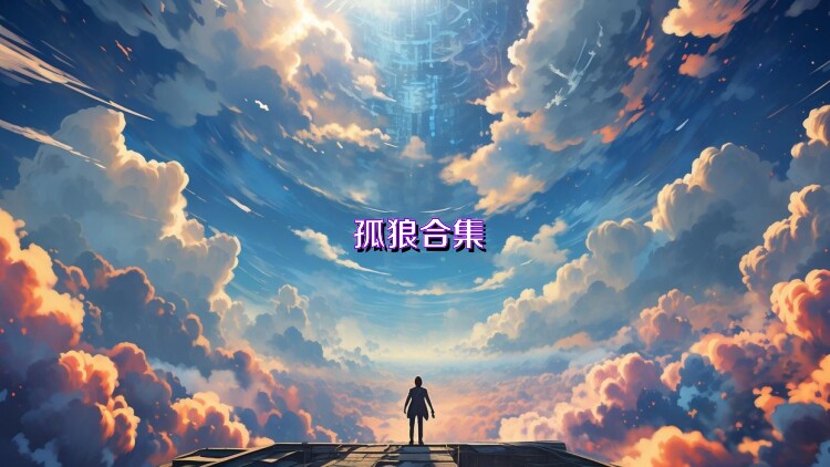 孤狼合集