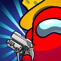 太空吃鸡狼人杀苹果版