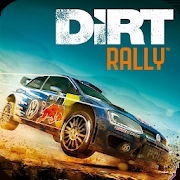 DIRT Rally Rushv2.0
