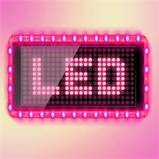 舞台灯光操控系统