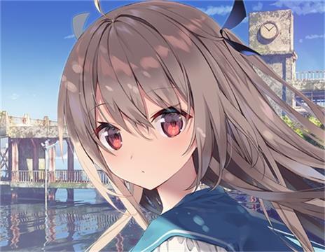 atri my dear moments