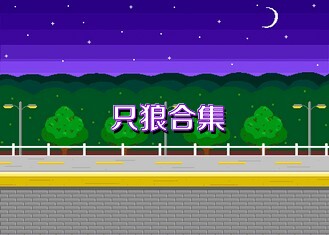 只狼合集