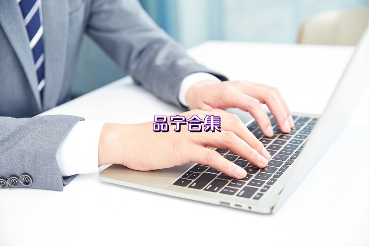 品宁合集