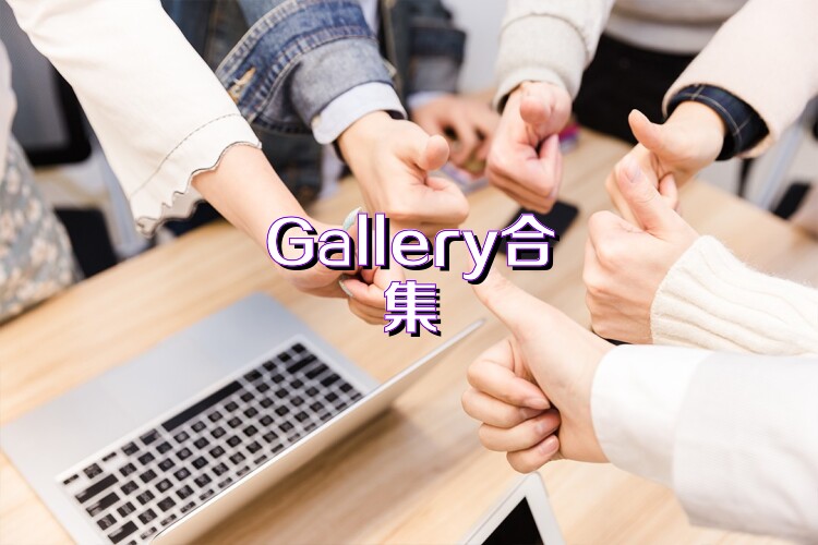 Gallery合集
