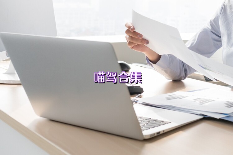 喵驾合集